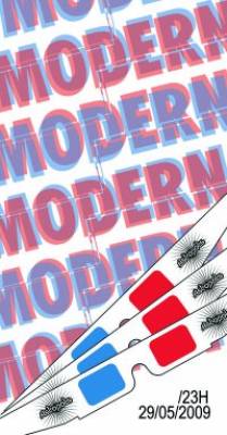 MODERN