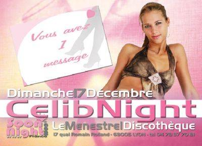 CelibNight