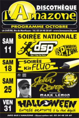 John Revox par Marco-xy