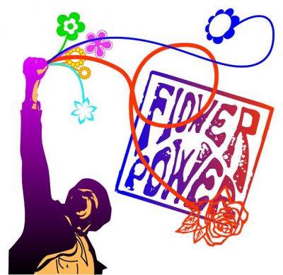 Power Flower