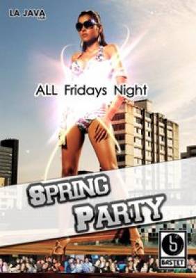 WE ROCK IT !!! ♠ DJ TASKAM & ALEX NEVIL
