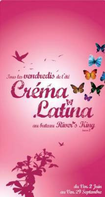 Créma Latina