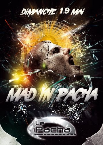 MAD IN PACHA: EXPLOSION – ACTE 4