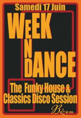 Weekendance