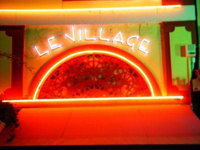 Le Village