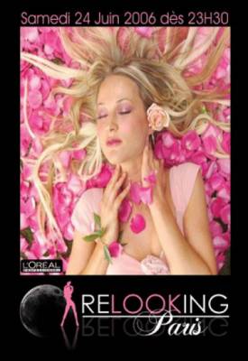 RELOOKING PARIS