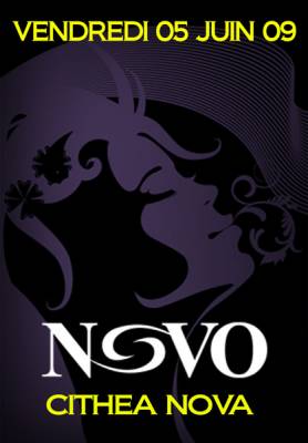 NOVO feat SMALL & TIBO’Z