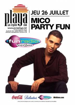 Party Fun