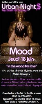 After-Work@ Mood