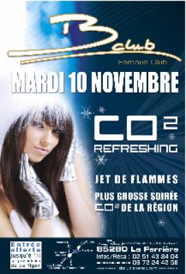 soiree Co2