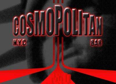 Before Cosmopolitan