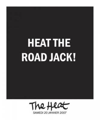 THE HEAT