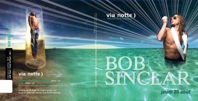 House-Spirite by Bob Sinclar