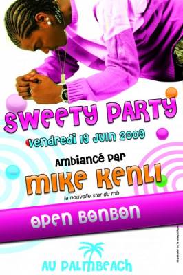 sweety party