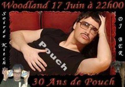 Soiree Woodland Dimanche 17 Juin 07 Soiree Soiree Kitch Anniversaire De Pouch Soiree Woodland Dimanche 17 Juin 07 Soiree Soiree Kitch Anniversaire De Pouch