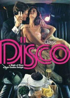 DISCO CLASSIC