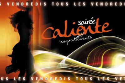 CALIENTE