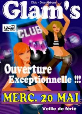 THE CLUBBING