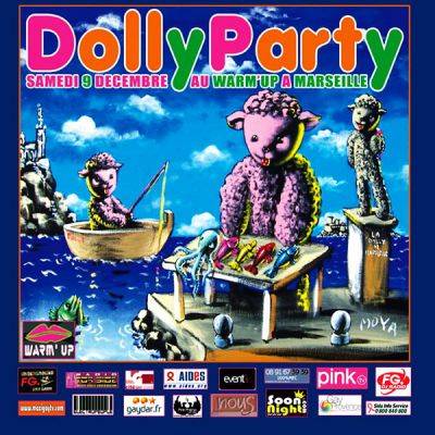 Dolly Party