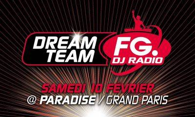 Dream Team FG