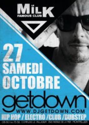 Dj GetDown