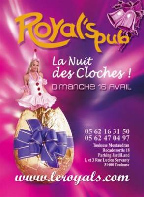 La Nuit des Cloches