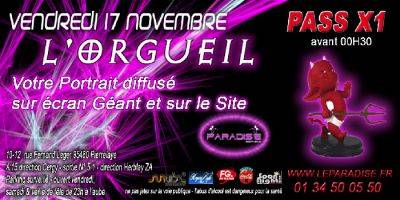 Les 7 Péchés Capitaux : L’Orgueil !!!