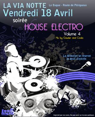 House Electro Vol.4