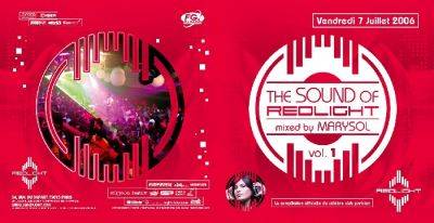 Sound of Redlight