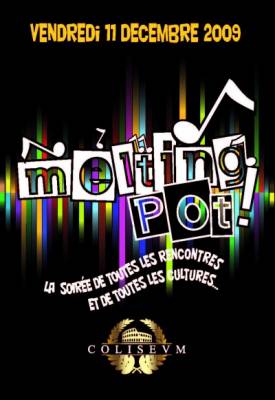 Melting Pot