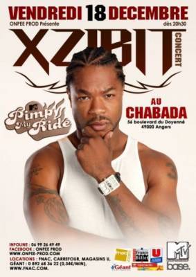 XZIBIT