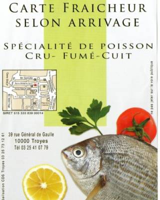 Soirée d’ouverture