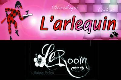 OUVERTURE NEW ARLEQUIN