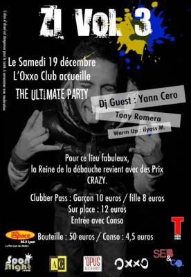 Z.I PARTY