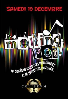 MELTING POT