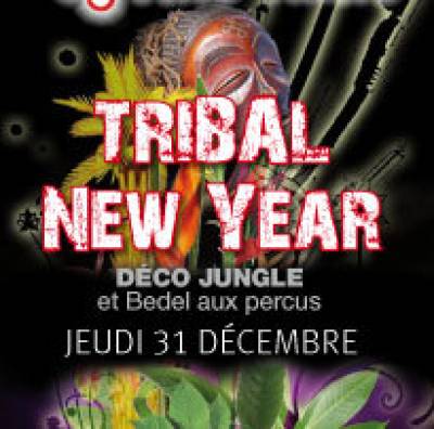 Tribal New Year