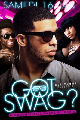 GOT SWAGG?