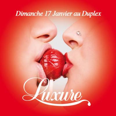 Luxure
