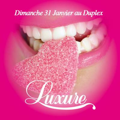 LUXURE