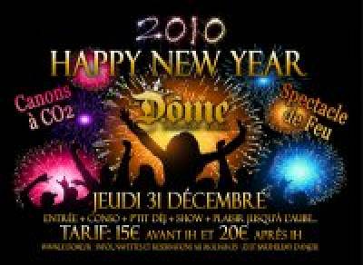 Happy new year