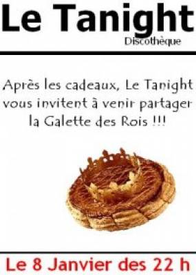 Galette Party