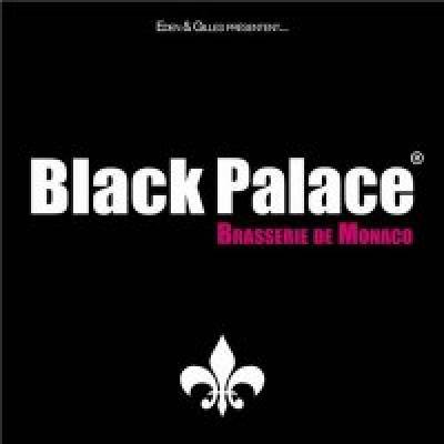 BLACK PALACE ACT3