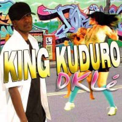 KING KUDURO en live Partie 1