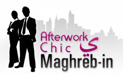 AFTERWORK CHIC MAGHREB-IN