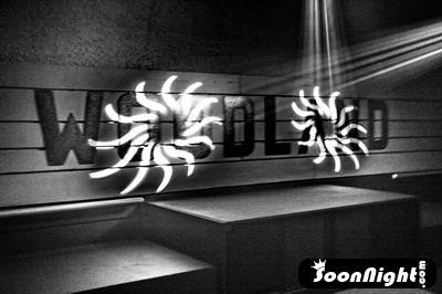 Mobilisation hardstyle au WOOD !!!!!!