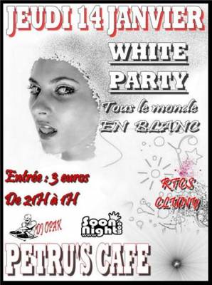 White Party