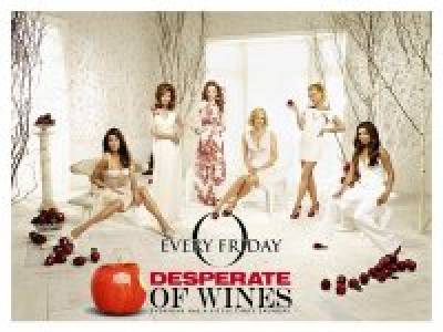 DESPERATE of WINES