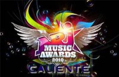 Nrj Music Awards