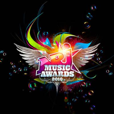 Nrj music awards