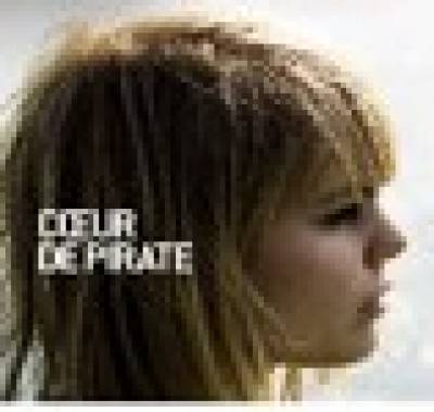 Coeur de Pirate en Live Concert au Studio SFR